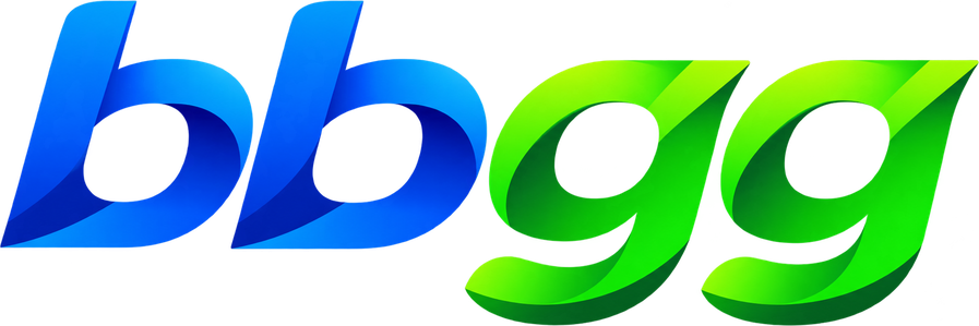 bbgg লোগো